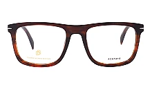Оправа David Beckham 7115 EX4 мини фото 2