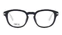 Оправа Dior Blacksuito R2I 1300 мини фото 2