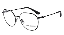 Оправа для очков Dolce&Gabbana 1348 01 мини фото 1