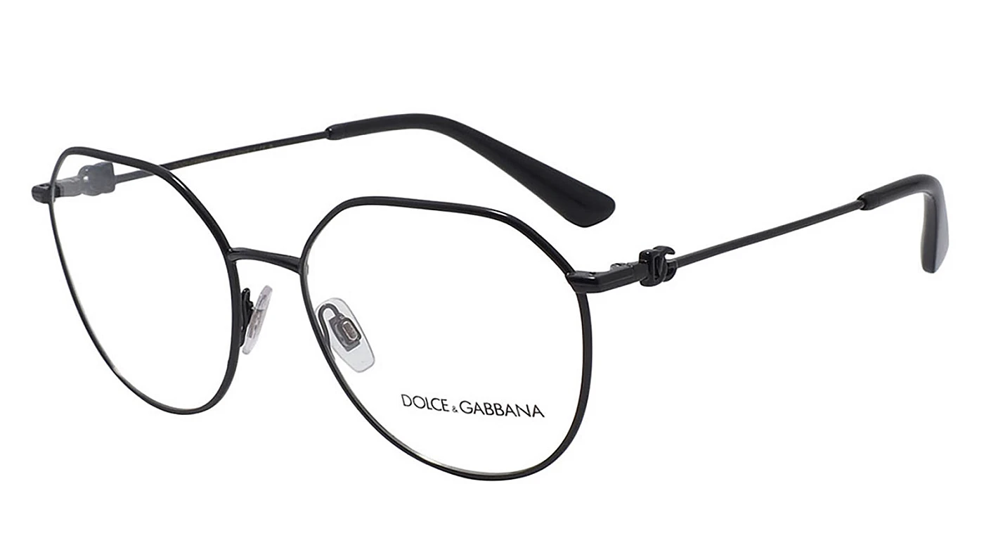 Оправа для очков Dolce&Gabbana 1348 01 фото 1