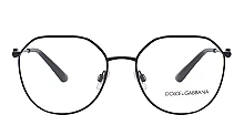 Оправа для очков Dolce&Gabbana 1348 01 мини фото 2
