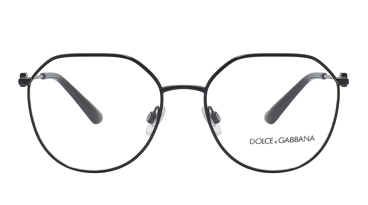Оправа для очков Dolce&Gabbana 1348 01 фото 2