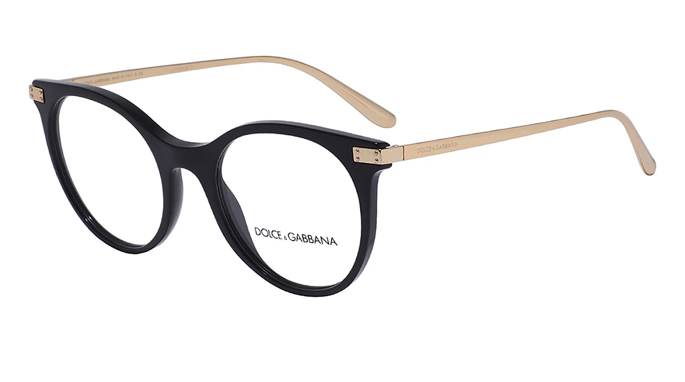 Оправа Dolce&Gabbana 3330 501 фото 1