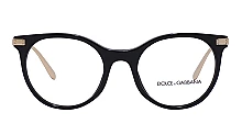 Оправа Dolce&Gabbana 3330 501 мини фото 2