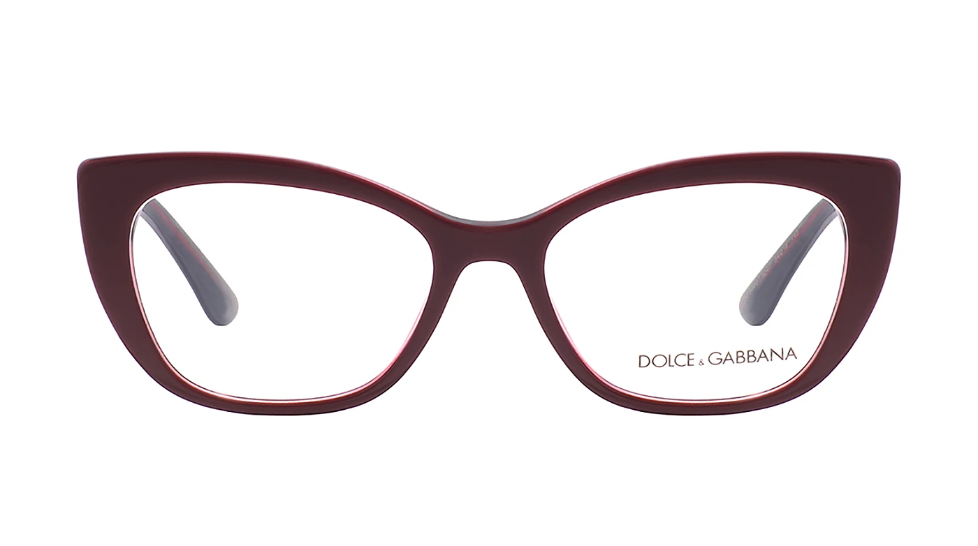Оправа Dolce&Gabbana 3360 3247 фото 2