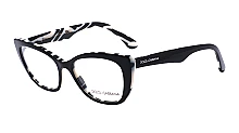 Оправа для очков для зрения Dolce&Gabbana 3360 3372 мини фото 1