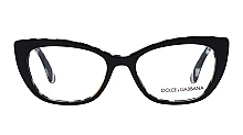 Оправа для очков для зрения Dolce&Gabbana 3360 3372 мини фото 2