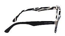 Оправа для очков для зрения Dolce&Gabbana 3360 3372 мини фото 3