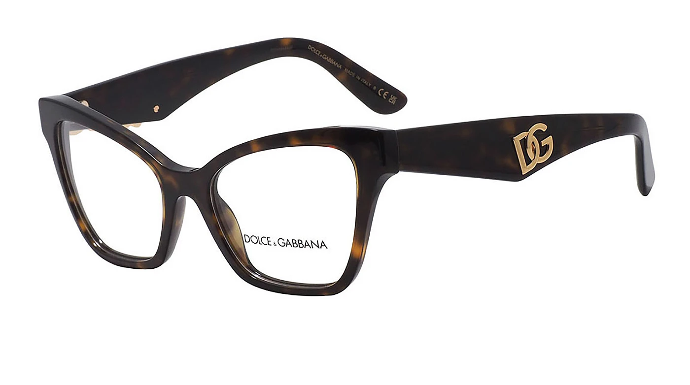 Оправа для очков Dolce&Gabbana 3369 502 фото 1