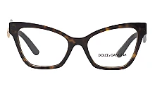 Оправа для очков Dolce&Gabbana 3369 502 мини фото 2