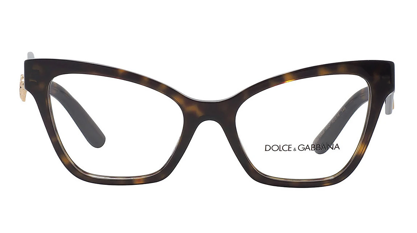 Оправа для очков Dolce&Gabbana 3369 502 фото 2