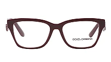 Оправа для очков для зрения Dolce&Gabbana 3370 3091 мини фото 2