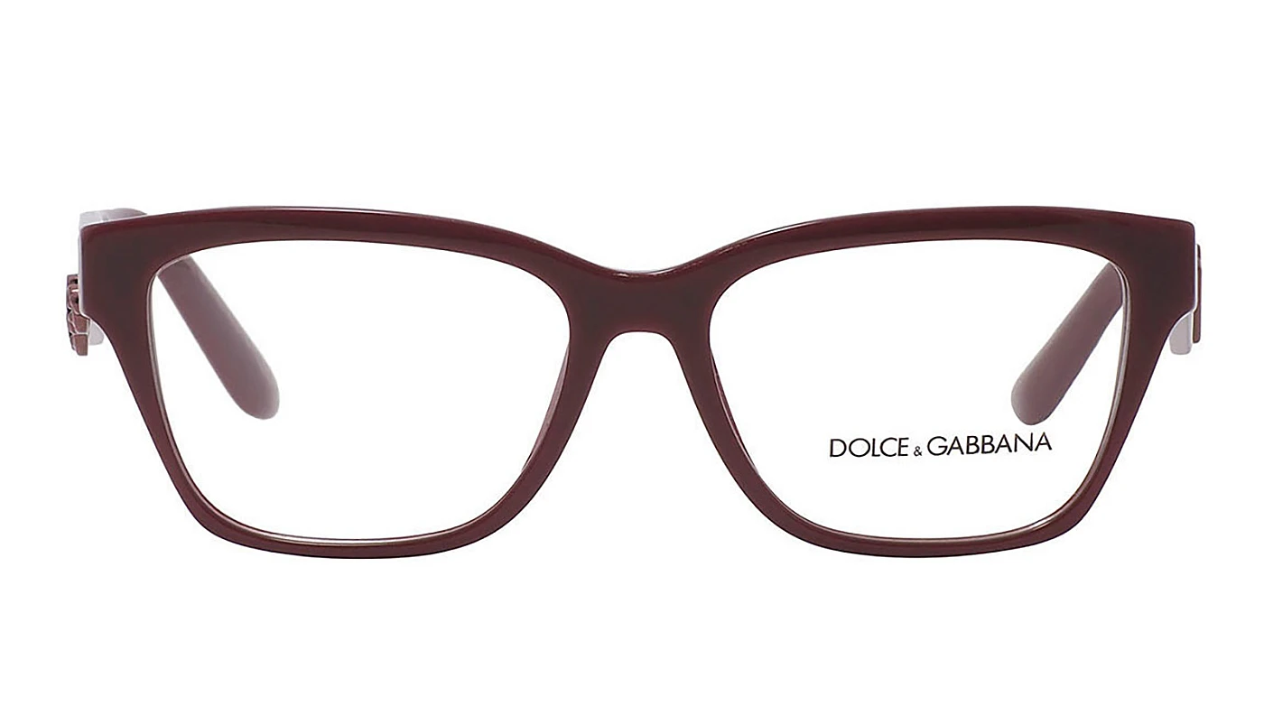 Оправа для очков для зрения Dolce&Gabbana 3370 3091 фото 2