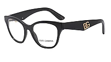 Оправа Dolce&Gabbana 3371 501 мини фото 1