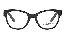 Оправа Dolce&Gabbana 3371 501 мини фото 2