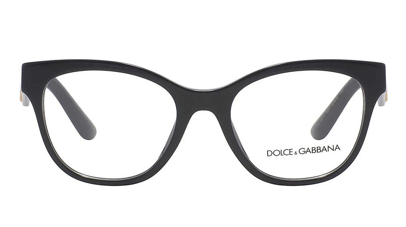 Оправа Dolce&Gabbana 3371 501 фото 2
