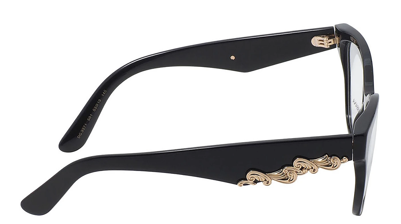 Оправа Dolce&Gabbana 3371 501 фото 3