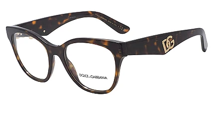 Dolce & Gabbana 3371 502