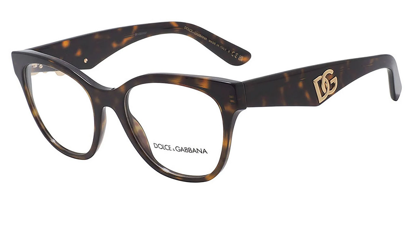 Оправа для очков Dolce & Gabbana 3371 502 фото 1