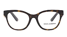 Оправа для очков Dolce & Gabbana 3371 502 мини фото 2