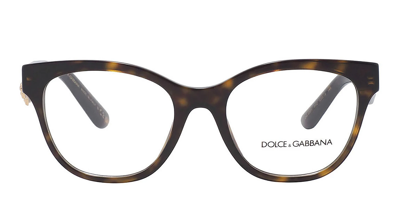 Оправа для очков Dolce & Gabbana 3371 502 фото 2