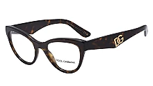 Оправа для очков для зрения Dolce&Gabbana 3372 502 мини фото 1