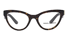 Оправа для очков для зрения Dolce&Gabbana 3372 502 мини фото 2