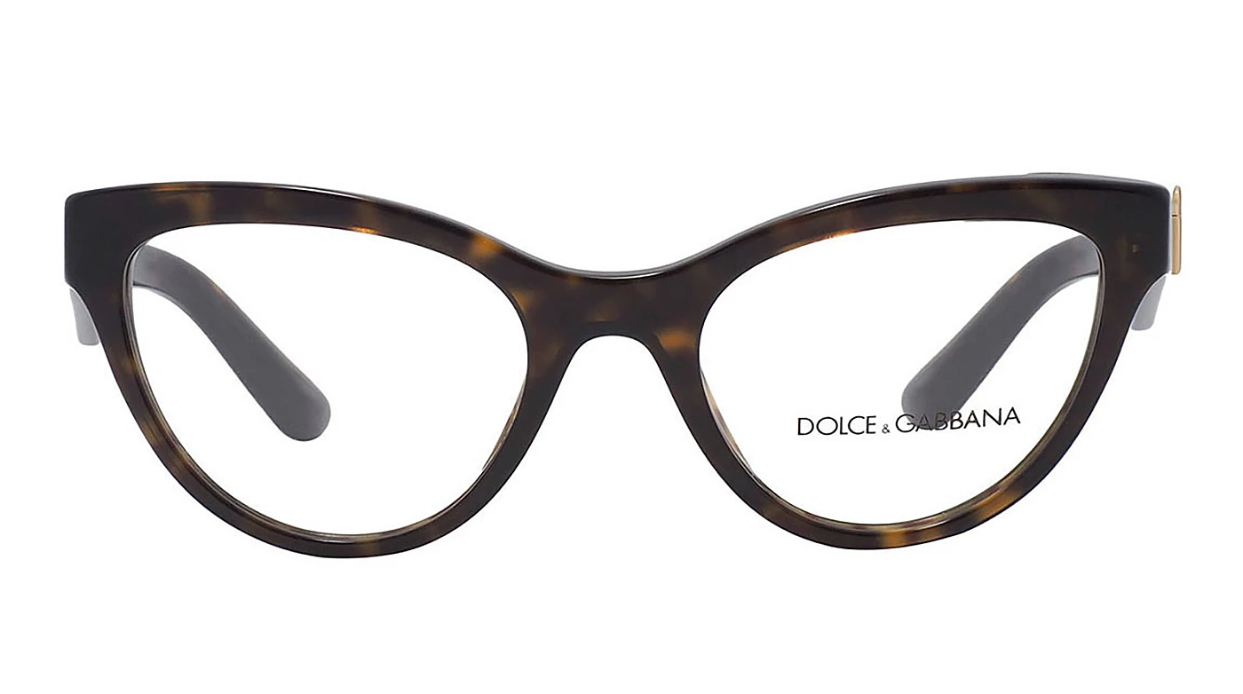 Оправа для очков для зрения Dolce&Gabbana 3372 502 фото 2