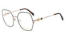 Оправа для очков для зрения Emilio Pucci 5204 005 мини фото 1