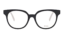 Оправа Emilio Pucci 5227 004 мини фото 2