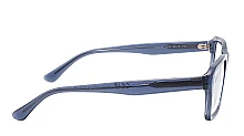 Оправа для очков Emporio Armani 3206 5072 мини фото 3