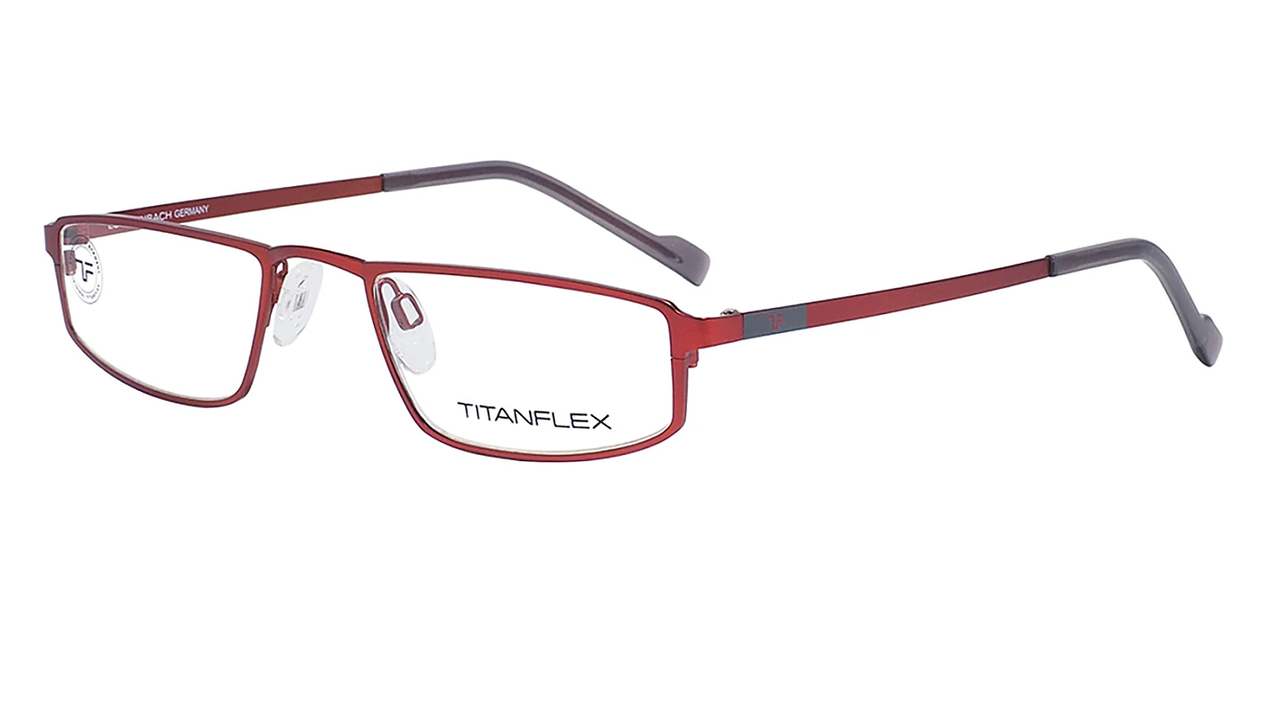 Оправа для очков для зрения Eschenbach TITAN flex 820852 5 фото 1