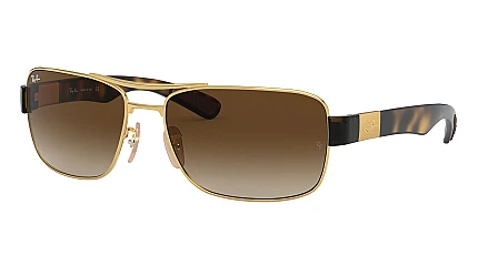 Ray-Ban Active Lifestyle RB 3522 001/13
