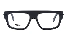 Оправа для очков для зрения Fendi 50062I 001 мини фото 2