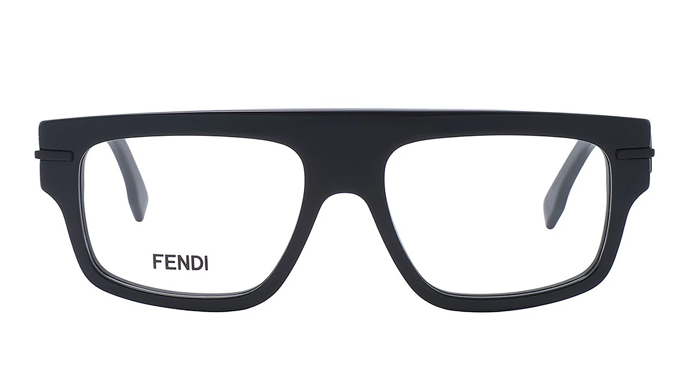 Оправа для очков для зрения Fendi 50062I 001 фото 2