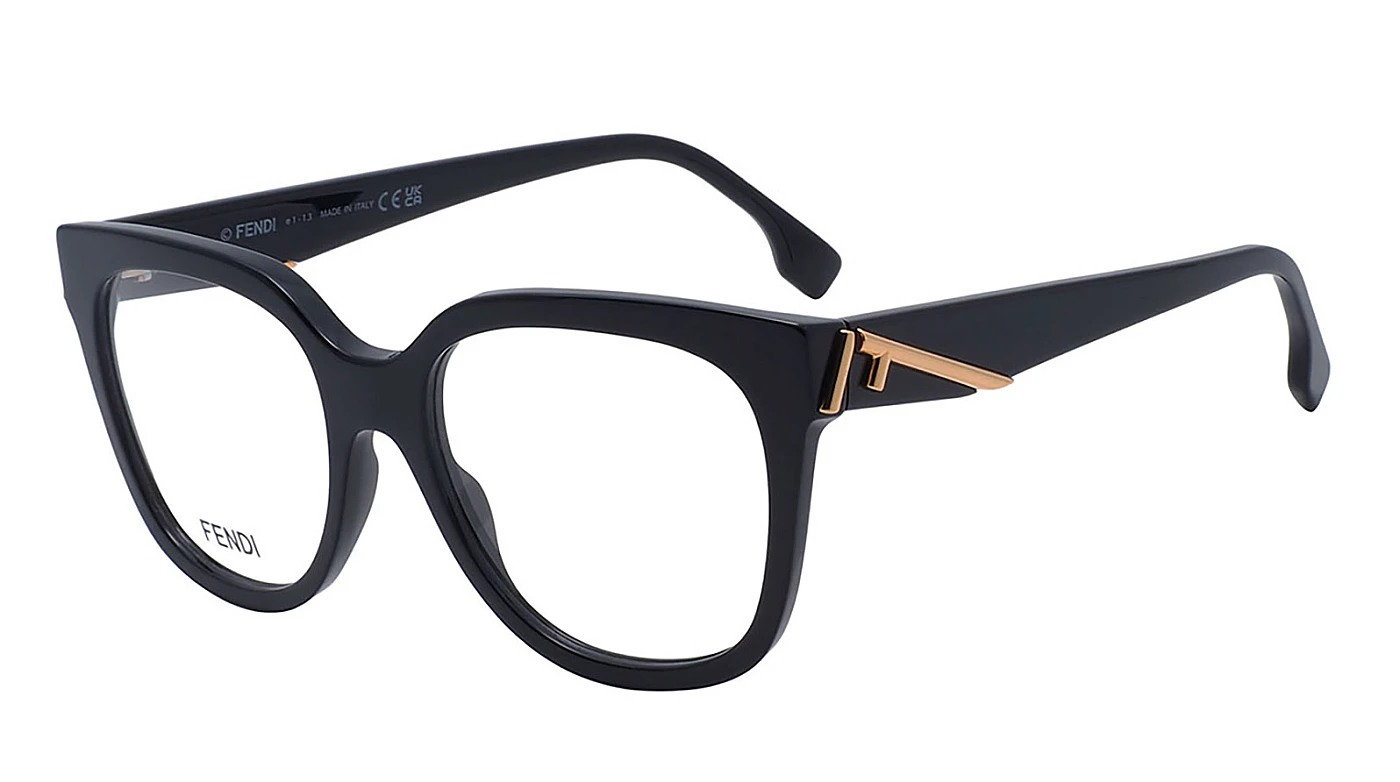 Оправа Fendi 50064I 001 фото 1