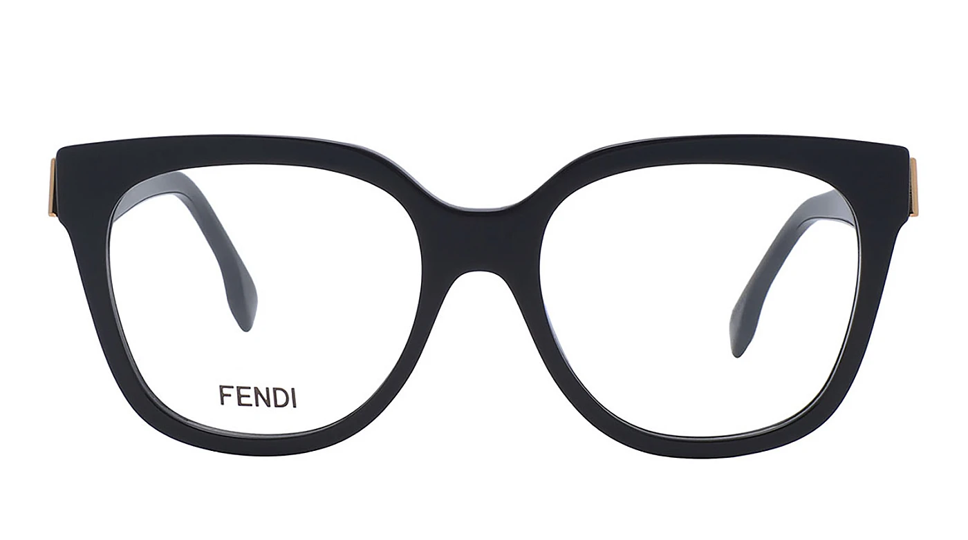 Оправа Fendi 50064I 001 фото 2