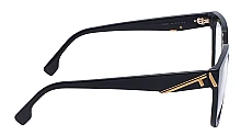 Оправа Fendi 50064I 001 мини фото 3