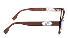 Оправа Fendi 50066I 052 мини фото 3