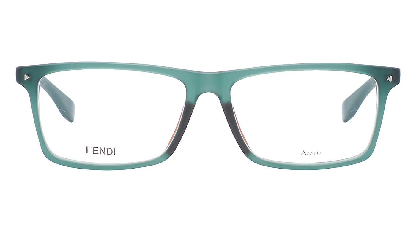 Оправа для очков для зрения Fendi M0005 DLD фото 2