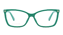 Оправа для очков для зрения Gucci 0025O 012 мини фото 2