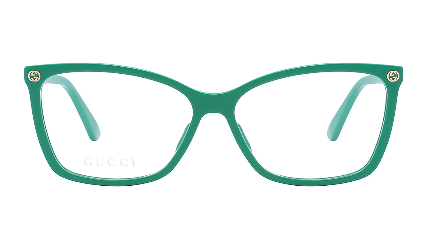 Оправа для очков для зрения Gucci 0025O 012 фото 2