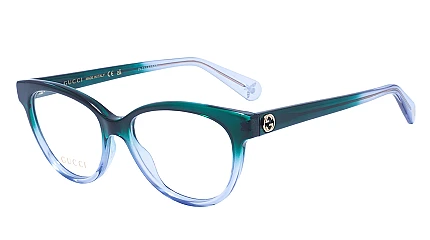 Gucci 0373O 004
