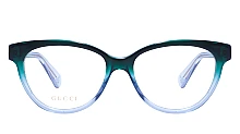 Оправа Gucci 0373O 004 мини фото 2