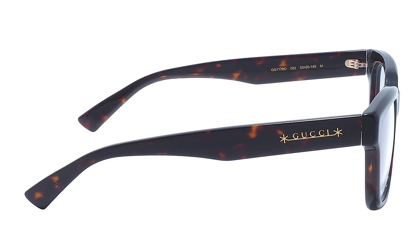 Оправа для очков Gucci 1176O 002 фото 3