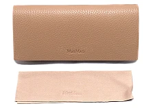 Женские очки Max Mara 0034 32W мини фото 4