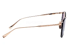 Унисекс солнцезащитные очки Chopard D60 700P мини фото 4