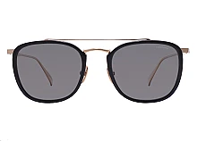 Унисекс солнцезащитные очки Chopard D60 700P мини фото 2