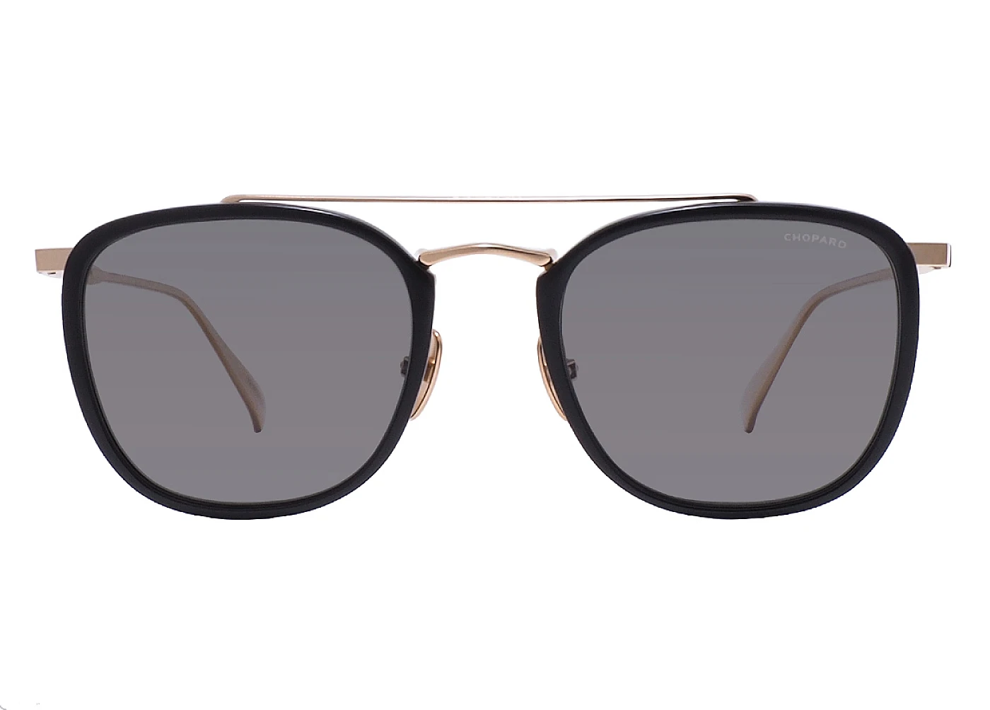 Унисекс солнцезащитные очки Chopard D60 700P фото 2