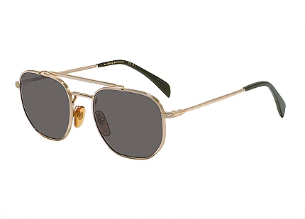 David Beckham 1079-S RHL